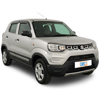 Maruti S PRESSO-img